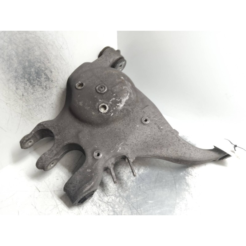 Recambio de brazo suspension inferior trasero izquierdo para audi a6 berlina (4f2) 3.2 v6 24v fsi referencia OEM IAM 4F0505312L 