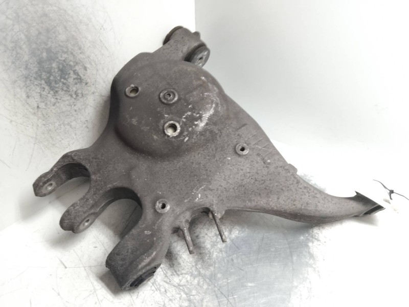 Recambio de brazo suspension inferior trasero izquierdo para audi a6 berlina (4f2) 3.2 v6 24v fsi referencia OEM IAM 4F0505312L 