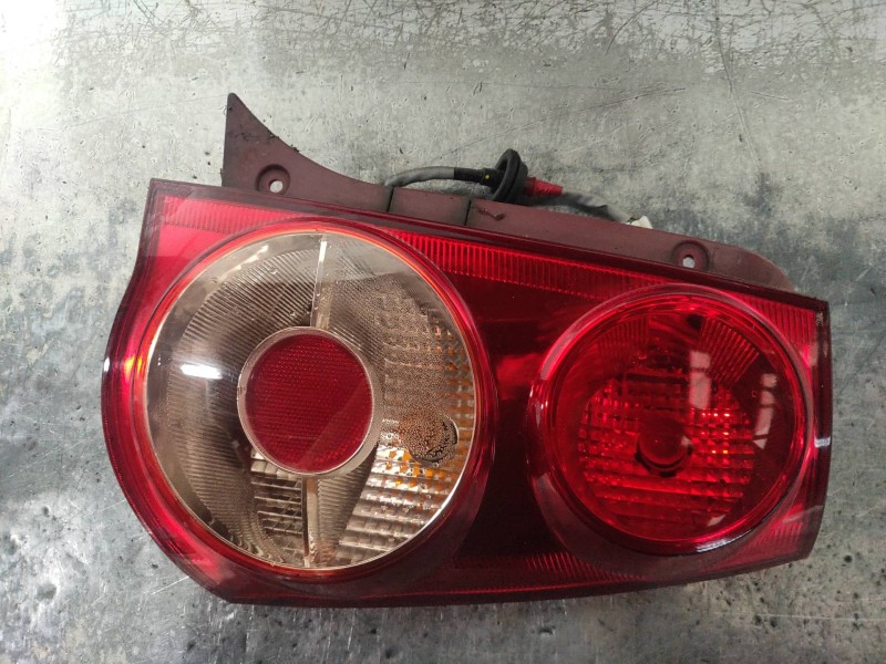 Recambio de piloto trasero derecho para kia picanto 1.1 crdi active referencia OEM IAM   