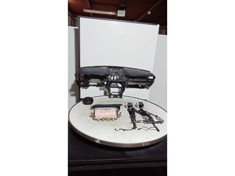 Recambio de kit airbag para ford mustang basis referencia OEM IAM   