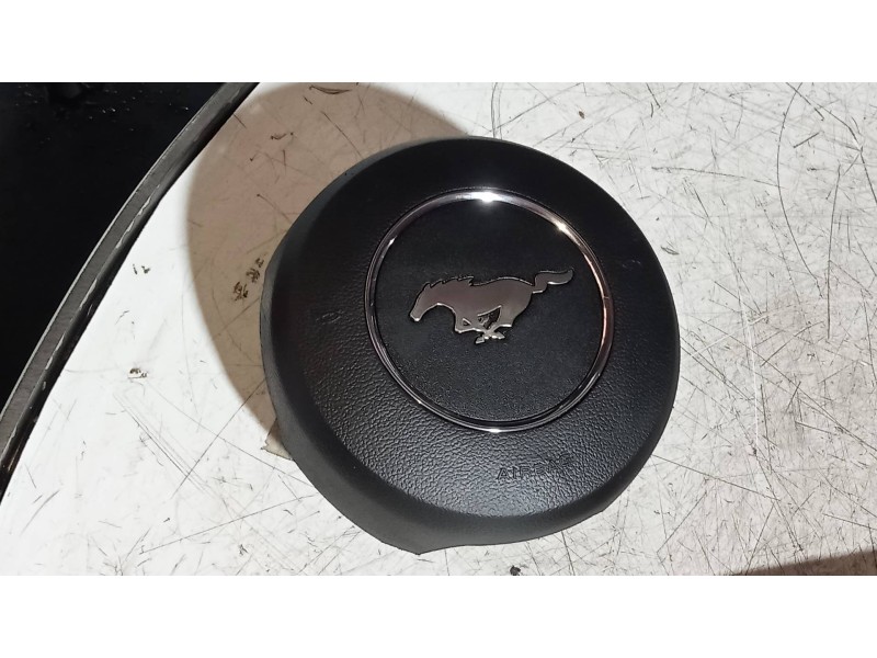 Recambio de kit airbag para ford mustang basis referencia OEM IAM   