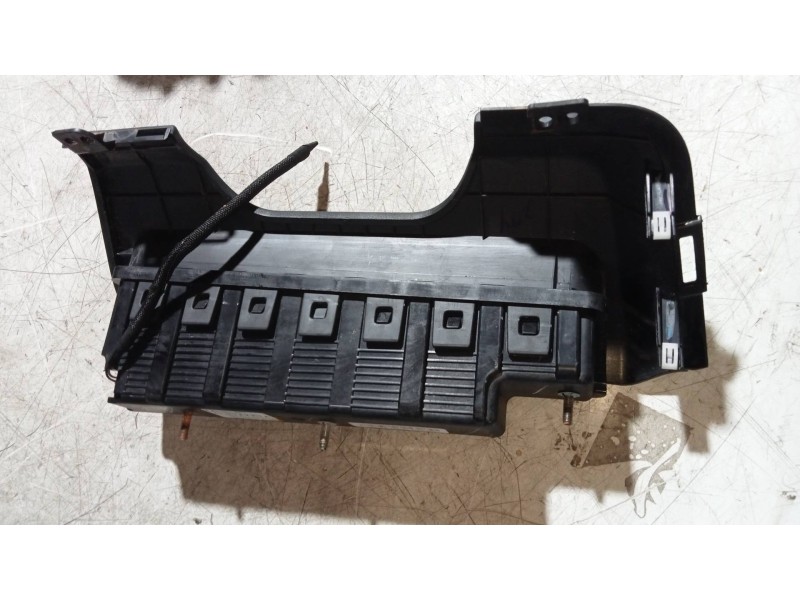 Recambio de kit airbag para ford mustang basis referencia OEM IAM   