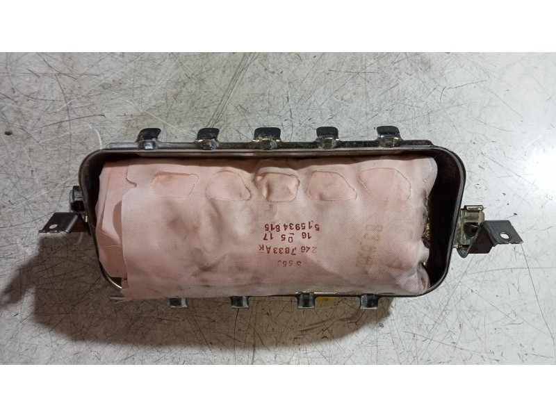 Recambio de kit airbag para ford mustang basis referencia OEM IAM   