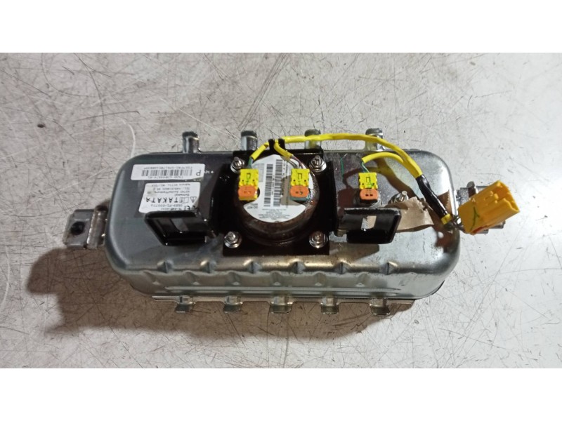Recambio de kit airbag para ford mustang basis referencia OEM IAM   
