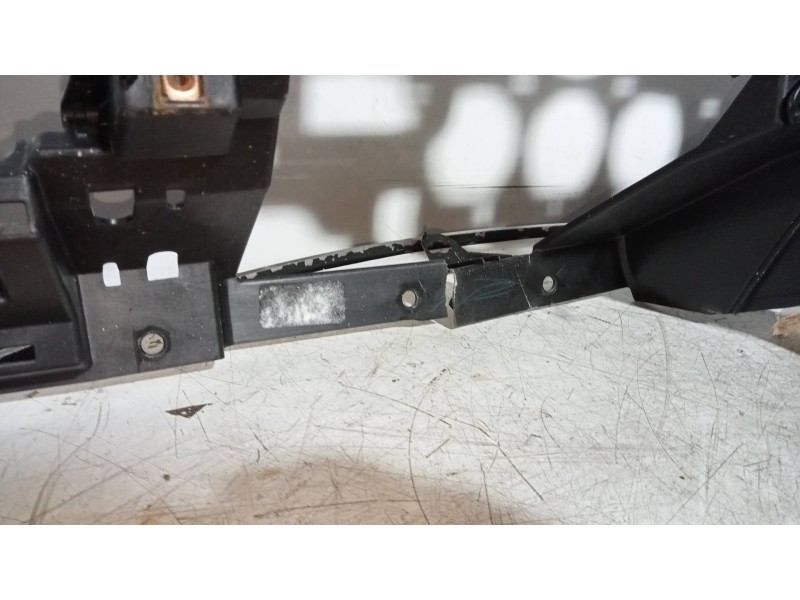 Recambio de kit airbag para ford mustang basis referencia OEM IAM   