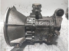 Recambio de caja cambios para renault master 2.5 turbodiesel referencia OEM IAM 1249003667 S5243 101063