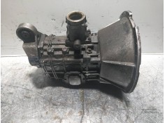 Recambio de caja cambios para renault master 2.5 turbodiesel referencia OEM IAM 1249003667 S5243 101063 2