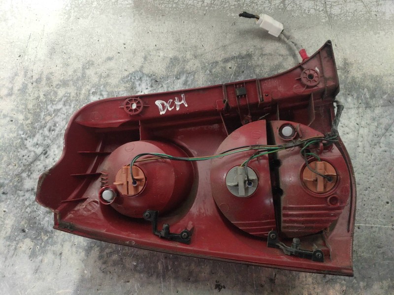 Recambio de piloto trasero derecho para kia picanto 1.1 crdi active referencia OEM IAM   