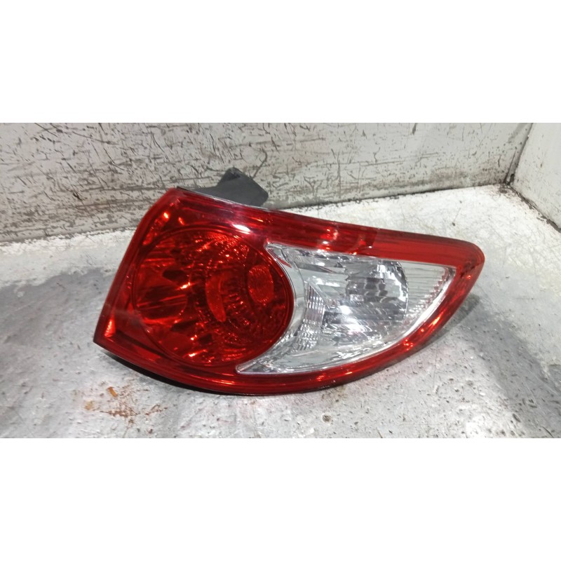 Recambio de piloto trasero derecho para hyundai santa fe (bm) 2.2 crdi comfort 4x4 referencia OEM IAM   