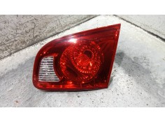 Recambio de piloto trasero derecho interior para hyundai santa fe (bm) 2.2 crdi comfort 4x4 referencia OEM IAM   