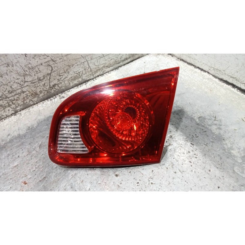 Recambio de piloto trasero derecho interior para hyundai santa fe (bm) 2.2 crdi comfort 4x4 referencia OEM IAM   