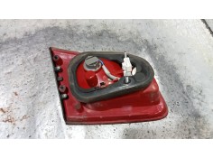 Recambio de piloto trasero derecho interior para hyundai santa fe (bm) 2.2 crdi comfort 4x4 referencia OEM IAM    2