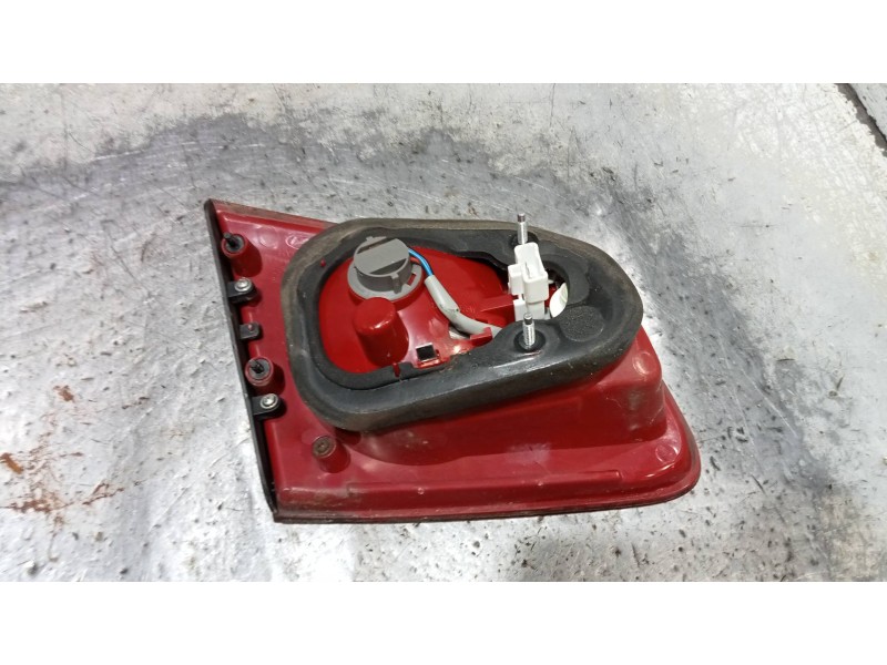 Recambio de piloto trasero derecho interior para hyundai santa fe (bm) 2.2 crdi comfort 4x4 referencia OEM IAM   