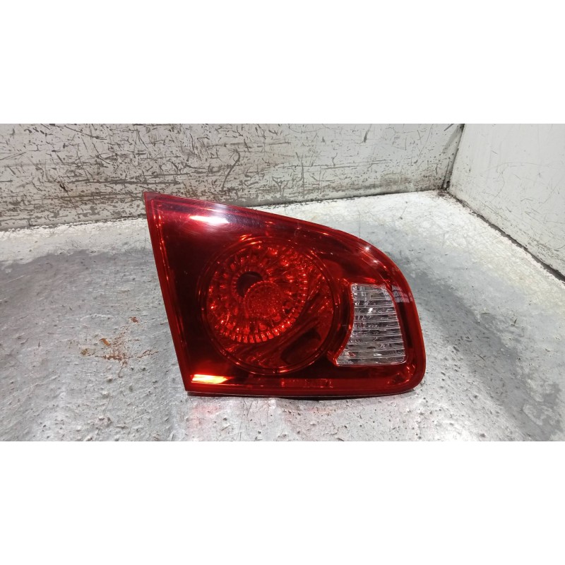 Recambio de piloto trasero izquierdo interior para hyundai santa fe (bm) 2.2 crdi comfort 4x4 referencia OEM IAM 924052B000  