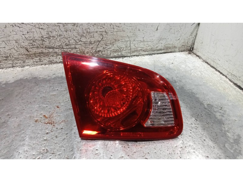 Recambio de piloto trasero izquierdo interior para hyundai santa fe (bm) 2.2 crdi comfort 4x4 referencia OEM IAM 924052B000  