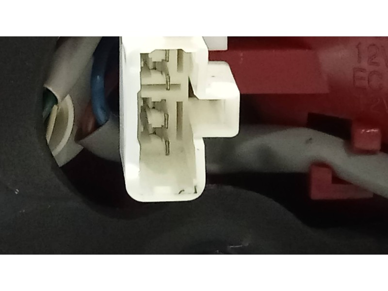 Recambio de piloto trasero izquierdo interior para hyundai santa fe (bm) 2.2 crdi comfort 4x4 referencia OEM IAM 924052B000  