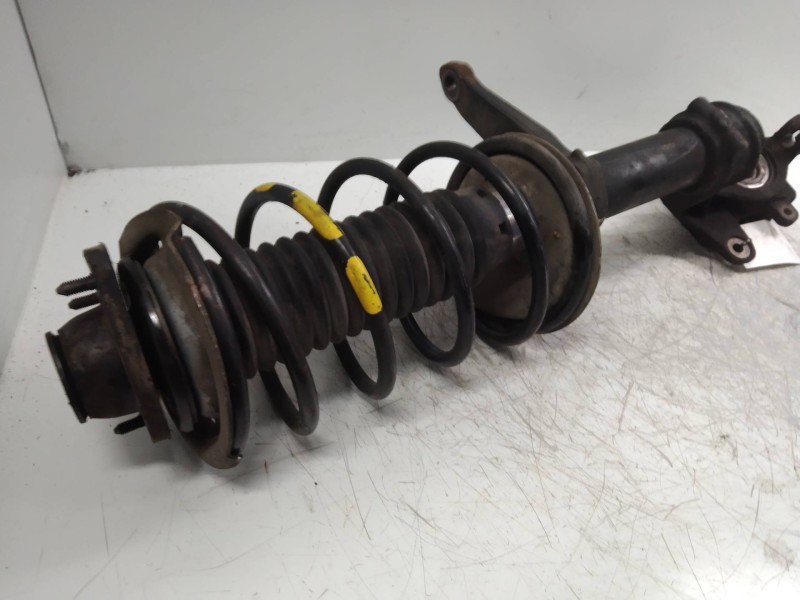 Recambio de mangueta delantera derecha para citroen saxo 1.1 x referencia OEM IAM  3T 