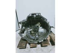 Recambio de caja cambios para audi a6 berlina (4f2) 2.0 tdi referencia OEM IAM GYX 06072 14 21125