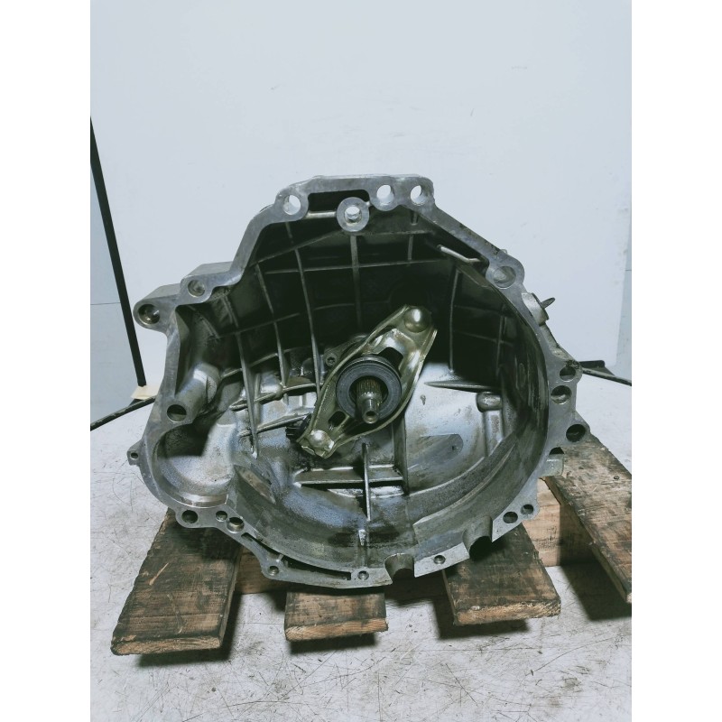 Recambio de caja cambios para audi a6 berlina (4f2) 2.0 tdi referencia OEM IAM GYX 06072 14 21125