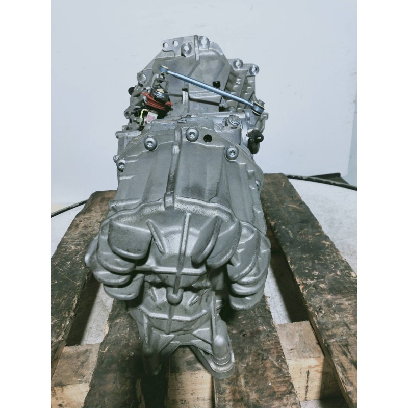 Recambio de caja cambios para audi a6 berlina (4f2) 2.0 tdi referencia OEM IAM GYX 06072 14 21125