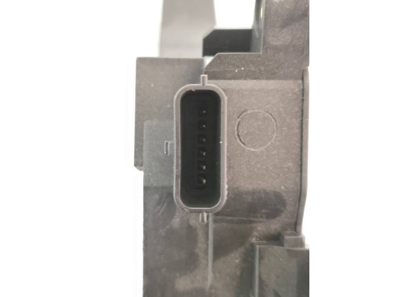 Recambio de potenciometro pedal para renault megane iii berlina 5 p style referencia OEM IAM 180020022R  CTS
