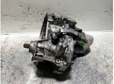 Recambio de caja cambios para renault rapid/express (f40) 1.9 diesel referencia OEM IAM JB1157 C016384 