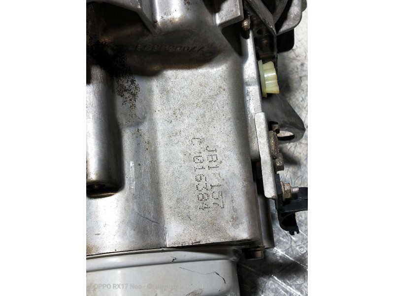 Recambio de caja cambios para renault rapid/express (f40) 1.9 diesel referencia OEM IAM JB1157 C016384 