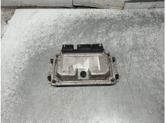 Recambio de centralita motor uce para peugeot 206 cc cc referencia OEM IAM 0261208101 9648482980 ME744 79