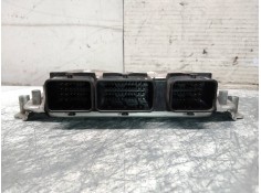 Recambio de centralita motor uce para peugeot 206 cc cc referencia OEM IAM 0261208101 9648482980 ME744 79 2