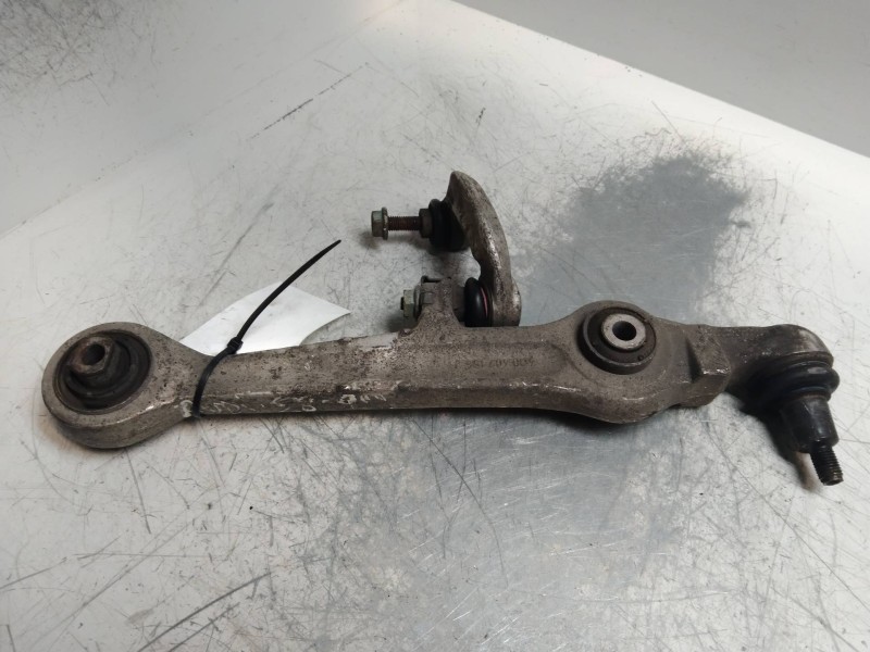 Recambio de brazo suspension inferior delantero izquierdo para audi s8 (d2) 4.2 v8 32v referencia OEM IAM 4D0407155J  