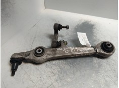 Recambio de brazo suspension inferior delantero izquierdo para audi s8 (d2) 4.2 v8 32v referencia OEM IAM 4D0407155J   2