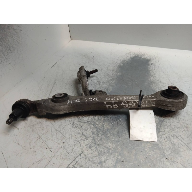 Recambio de brazo suspension inferior delantero derecho para audi s8 (d2) 4.2 v8 32v referencia OEM IAM 4D0407155J  