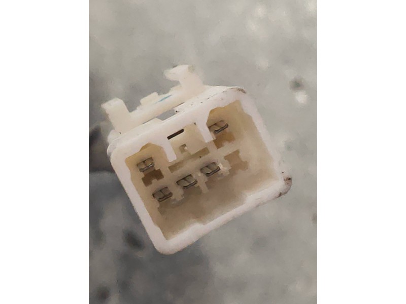 Recambio de piloto trasero derecho para kia picanto 1.1 crdi active referencia OEM IAM   