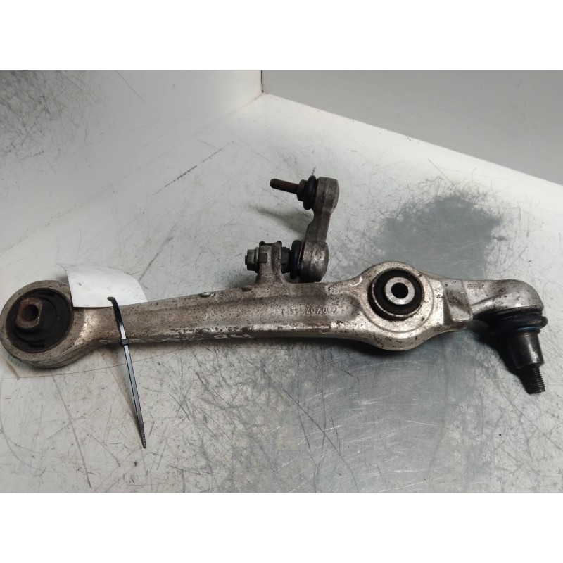 Recambio de brazo suspension inferior delantero derecho para audi s8 (d2) 4.2 v8 32v referencia OEM IAM 4D0407155J  