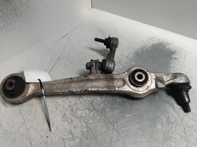 Recambio de brazo suspension inferior delantero derecho para audi s8 (d2) 4.2 v8 32v referencia OEM IAM 4D0407155J  