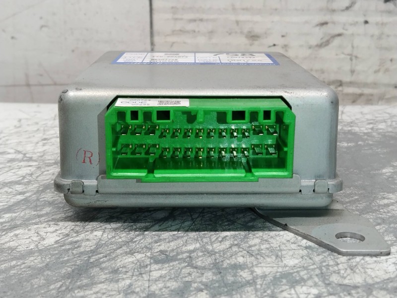 Recambio de modulo electronico para volvo s40 berlina 1.8i referencia OEM IAM MR507758 E007R292 ECU90A073