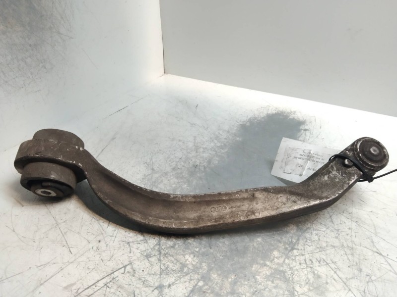 Recambio de brazo suspension inferior delantero derecho para audi a8 (d2) 3.7 quattro referencia OEM IAM   