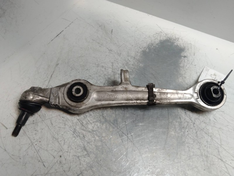 Recambio de brazo suspension inferior delantero izquierdo para audi a8 (d2) 3.7 quattro referencia OEM IAM 4B3407155A  