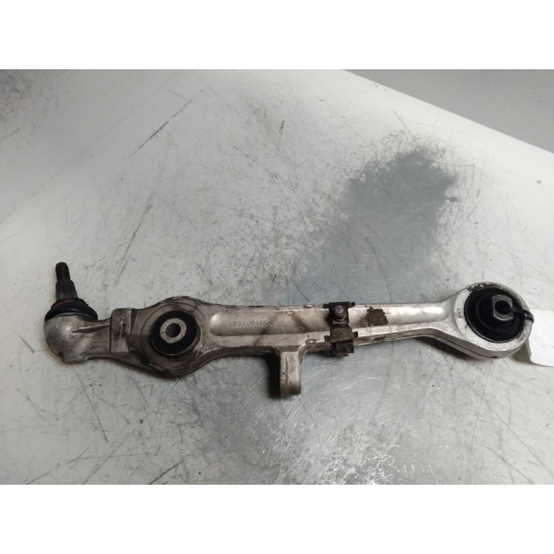 Recambio de brazo suspension inferior delantero izquierdo para audi a8 (d2) 3.7 quattro referencia OEM IAM 4B3407155A  
