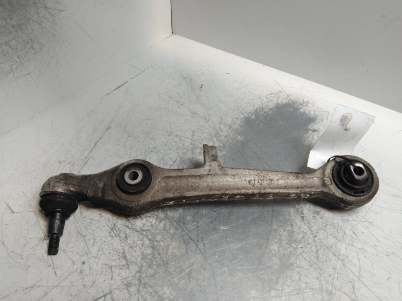 Recambio de brazo suspension inferior delantero derecho para audi a8 (d2) 3.7 quattro referencia OEM IAM 4B3407151E  