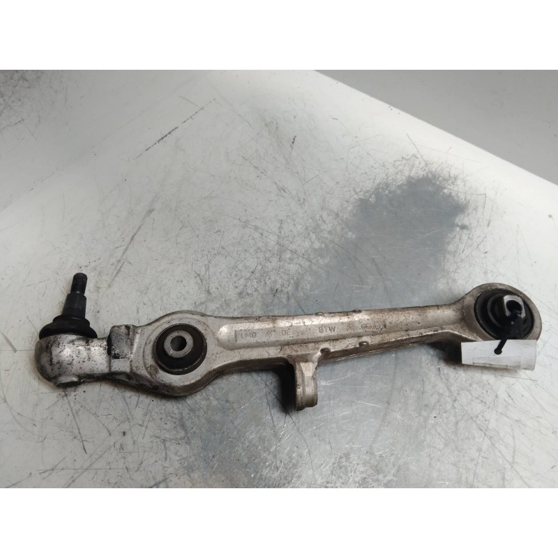 Recambio de brazo suspension inferior delantero derecho para audi a8 (d2) 3.7 quattro referencia OEM IAM 4B3407151E  