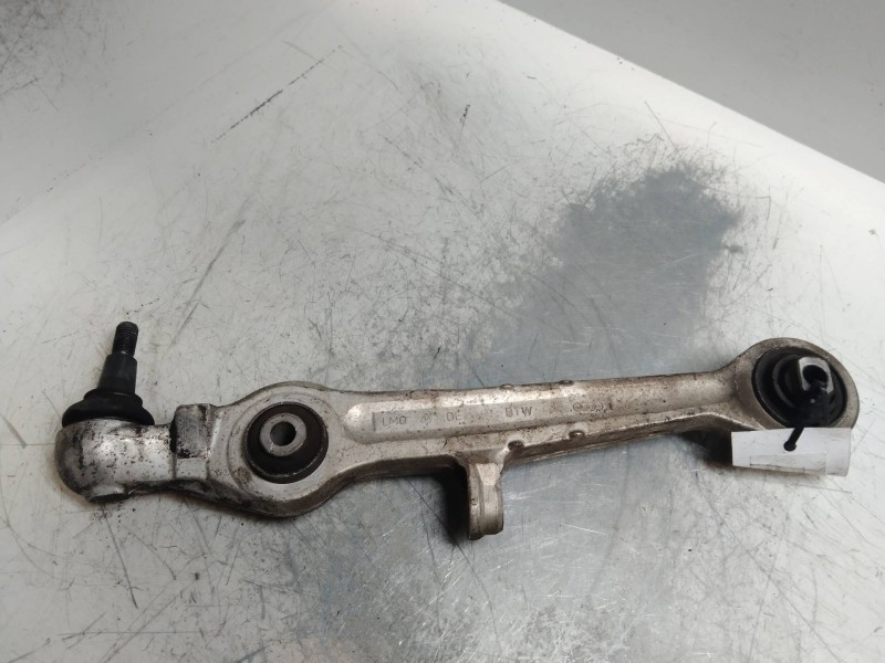 Recambio de brazo suspension inferior delantero derecho para audi a8 (d2) 3.7 quattro referencia OEM IAM 4B3407151E  