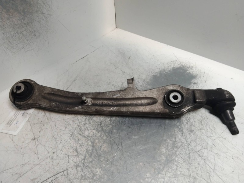 Recambio de brazo suspension inferior delantero izquierdo para audi a8 (4e2) 3.7 quattro referencia OEM IAM 4E0407155C  