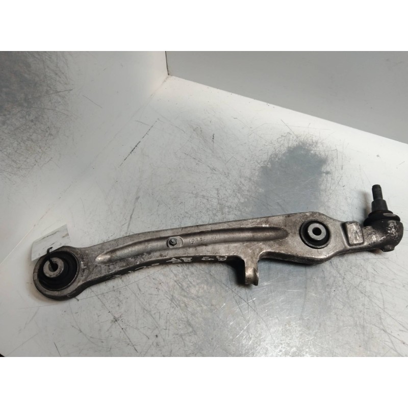 Recambio de brazo suspension inferior delantero izquierdo para audi a8 (4e2) 3.7 quattro referencia OEM IAM 4E0407155C  