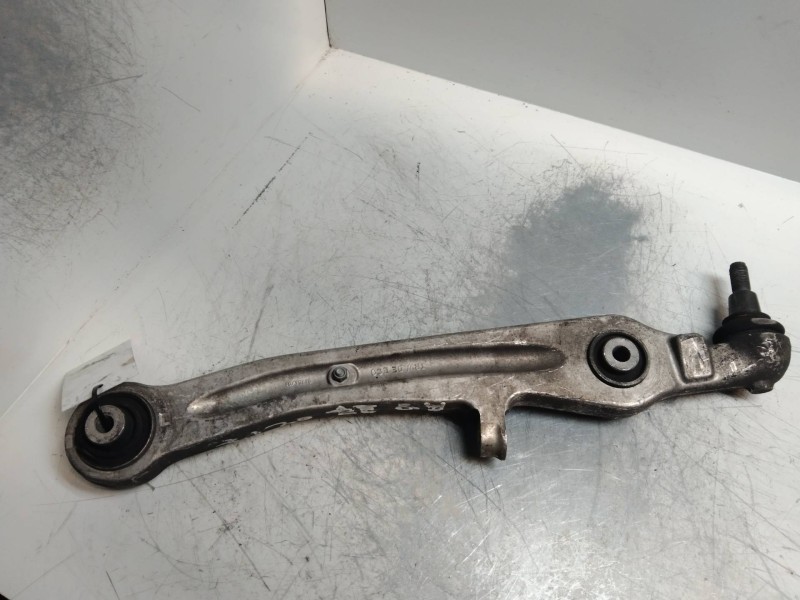 Recambio de brazo suspension inferior delantero izquierdo para audi a8 (4e2) 3.7 quattro referencia OEM IAM 4E0407155C  