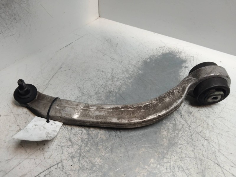 Recambio de brazo suspension inferior delantero derecho para audi a8 (d2) 3.3 v8 32v tdi biturbo cat (akf) referencia OEM IAM 4D
