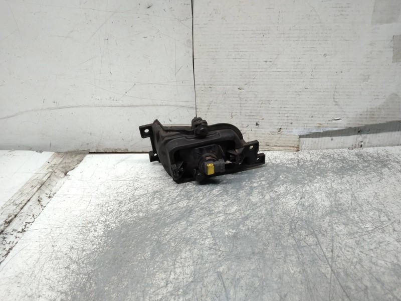 Recambio de faro antiniebla izquierdo para kia carnival ii 2.9 cdri executive referencia OEM IAM   