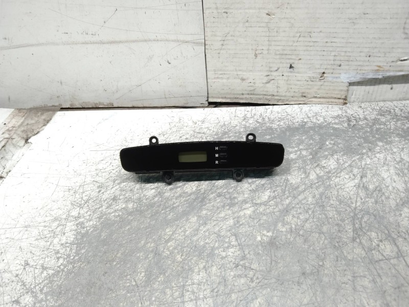 Recambio de pantalla multifuncion para kia carnival ii 2.9 cdri executive referencia OEM IAM 945104D000  