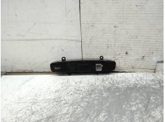 Recambio de pantalla multifuncion para kia carnival ii 2.9 cdri executive referencia OEM IAM 945104D000   2