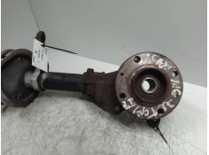 Recambio de mangueta delantera izquierda para citroen saxo 1.1 tonic ii referencia OEM IAM  4T 